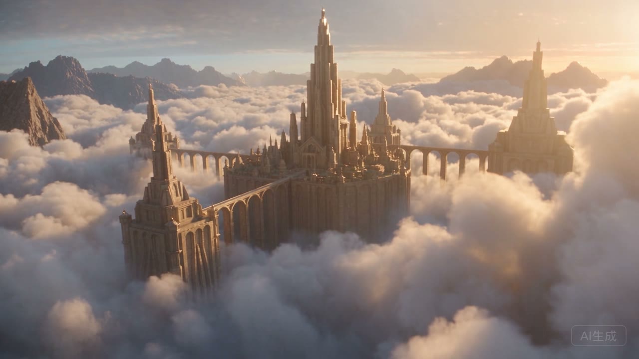 Frame from a Seedance 2.5 video